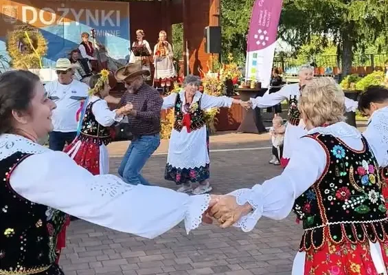 Dożynki Gminne 2026 w Gromcu: podziękowania dla organizatorów i uczestników