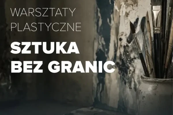 Ruszają nowe warsztaty malarskie dla dorosłych i młodzieży w Libiążu