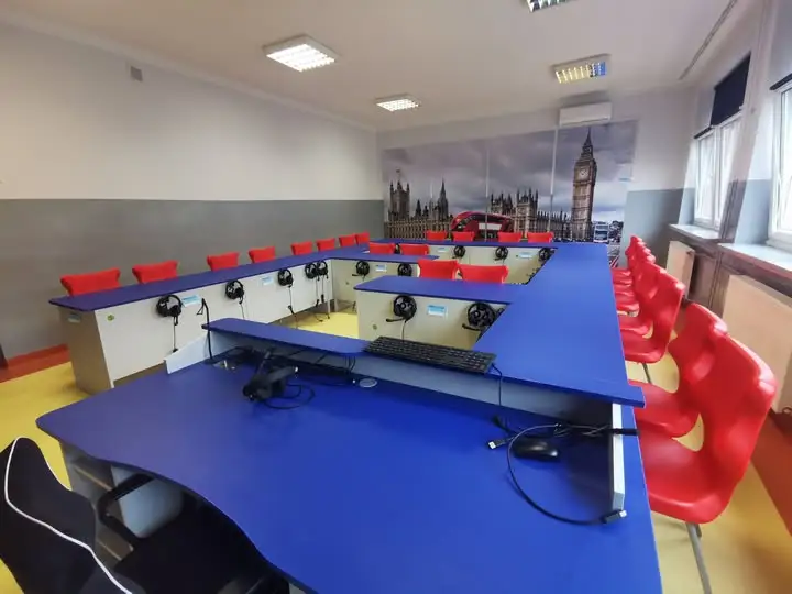 Gmina Babice stawia na języki: nowe pracownie i dodatkowy angielski dla uczniów