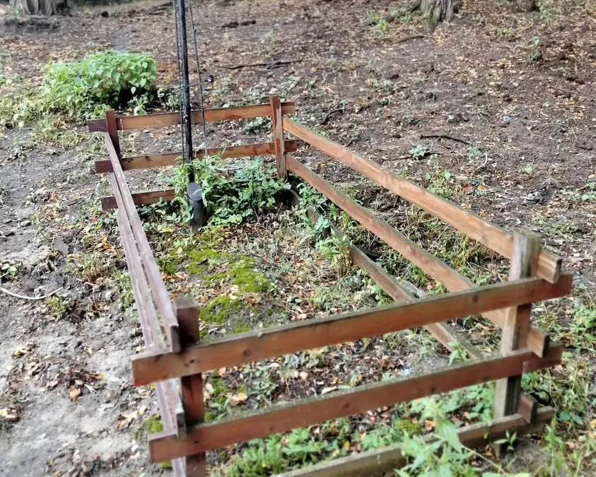 Tajemnica wojennej mogiły w Rozkochowie – historia niemieckiego żołnierza
