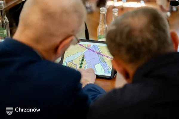 Chrzanów: Rada Miejska uchwaliła Plan ogólny gminy – co to oznacza dla mieszkańców?