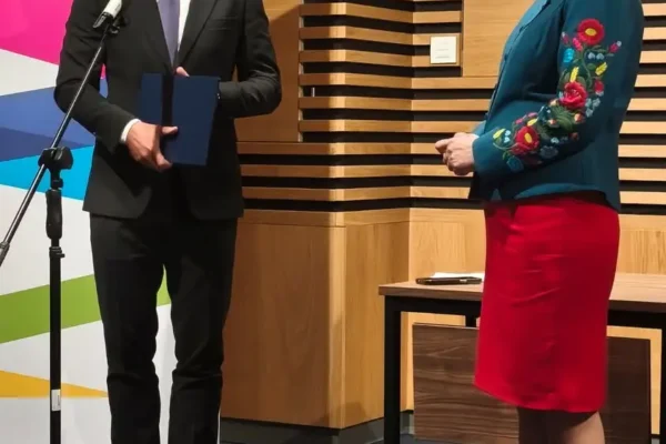 Ponad 1,1 mln zł na przydomowe oczyszczalnie ścieków w Rozkochowie