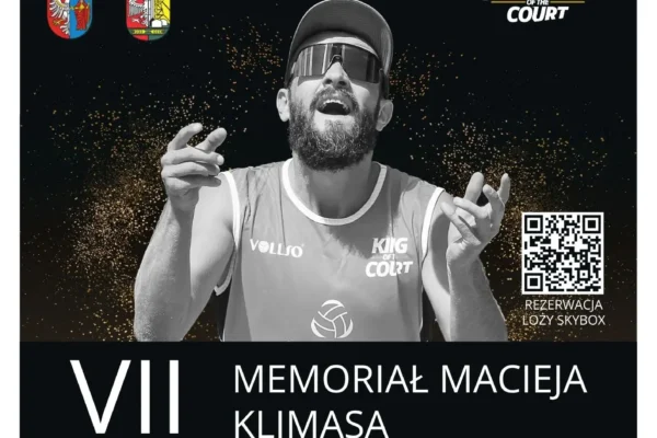 VII Memoriał Macieja Klimasa w Libiążu. Trzy dni siatkarskich emocji na najwyższym poziomie