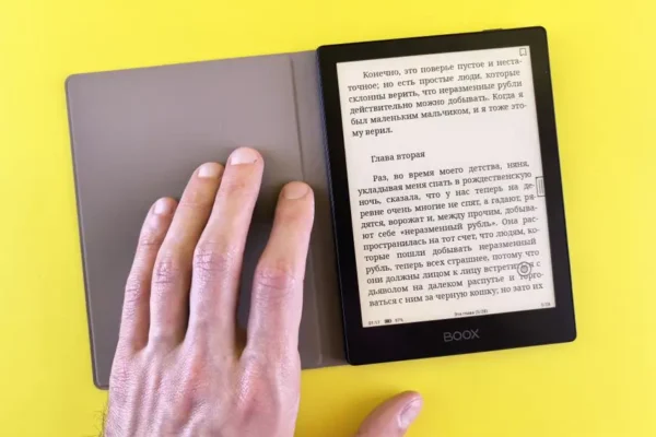 Darmowe kody EmpikGo dla czytelników biblioteki w Alwerni – od 1 września