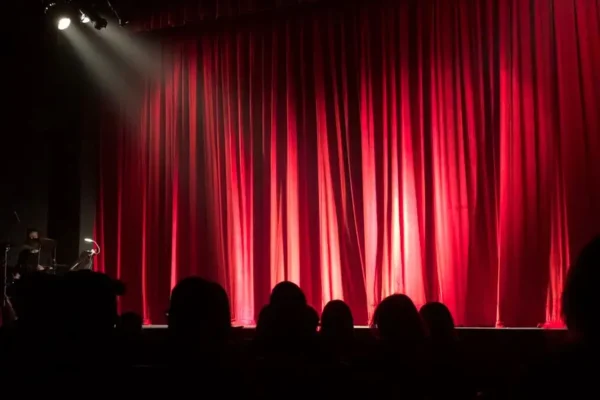 „Recepta na Szczęście” – muzyczna komedia romantyczna w Libiąskim Centrum Kultury