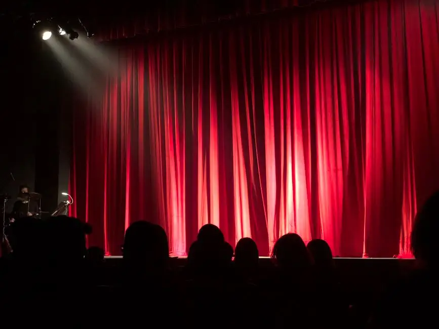 „Recepta na Szczęście” – muzyczna komedia romantyczna w Libiąskim Centrum Kultury