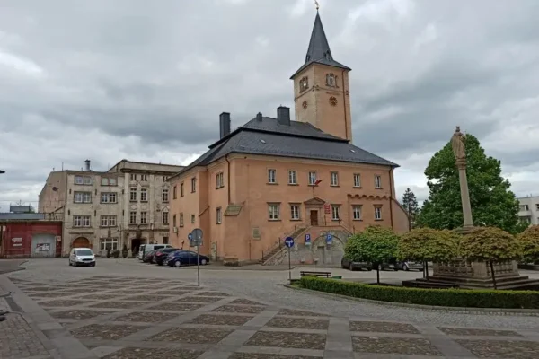 Chrzanowski Budżet Obywatelski 2027: Głosowanie od września