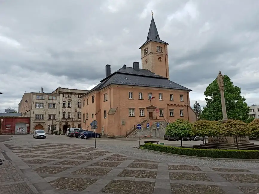 Chrzanowski Budżet Obywatelski 2027: Głosowanie od września