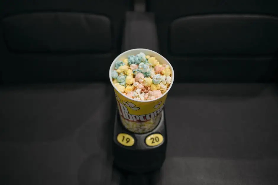 Ale! Kino w Libiążu – repertuar na wrzesień 2026