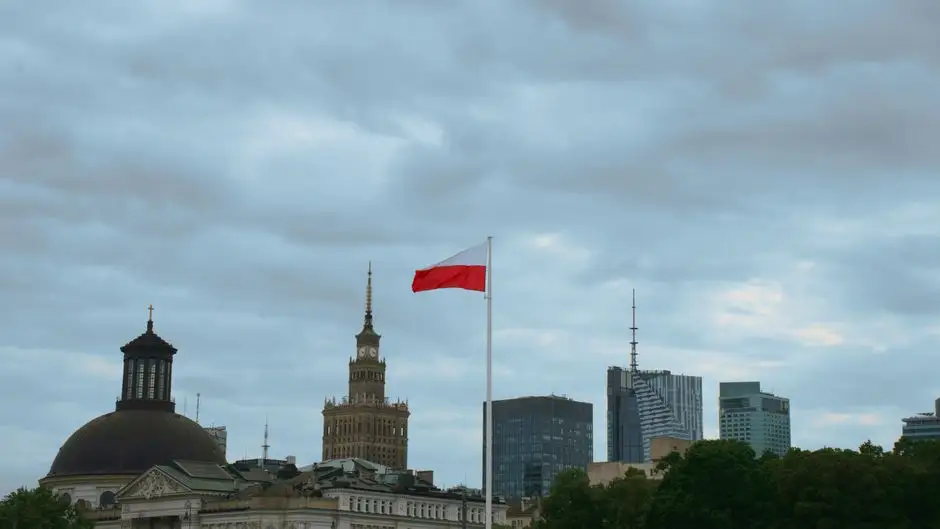 Chrzanów uczcił 82. rocznicę Powstania Warszawskiego wspólnym śpiewem