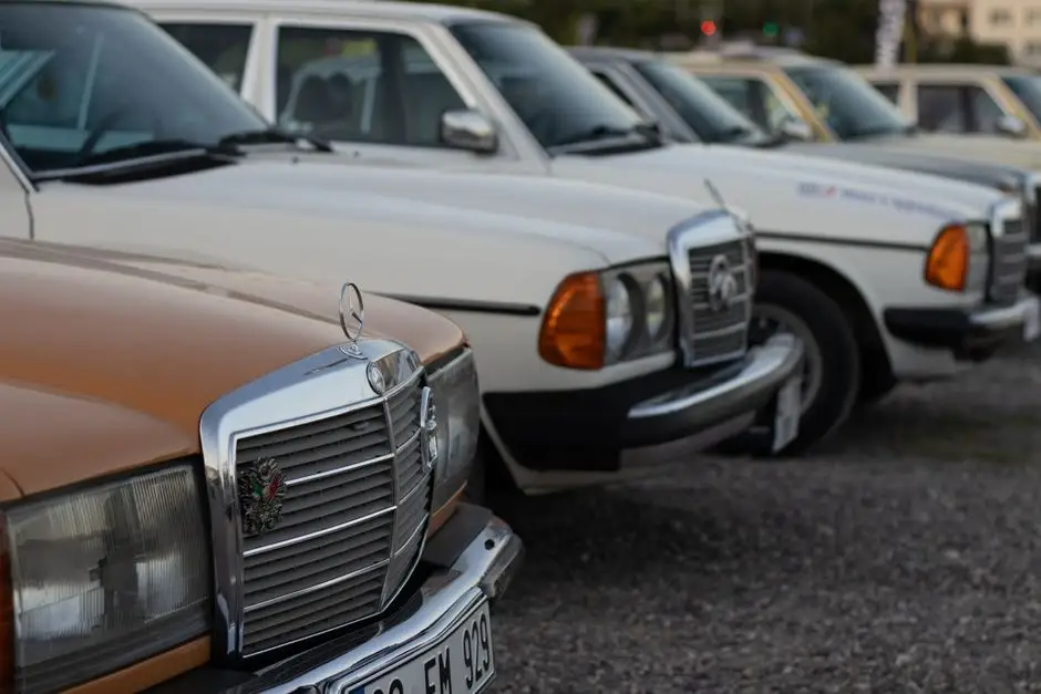 Urodziny Mercedesa w Alvernia Planet – zaproszenie na niedzielne wydarzenie