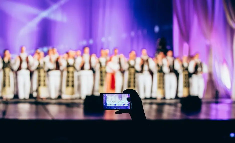 30-lecie Amatorskiego Ruchu Artystycznego „KANON” – święto sztuki w Libiąskim Centrum Kultury