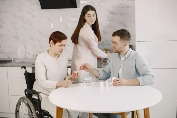 Rusza nabór do programu „Opieka wytchnieniowa” w Gminie Alwernia – edycja 2026