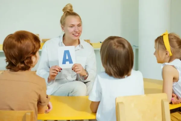Zajęcia kół języka niemieckiego w Trzebini ruszają od 7 września