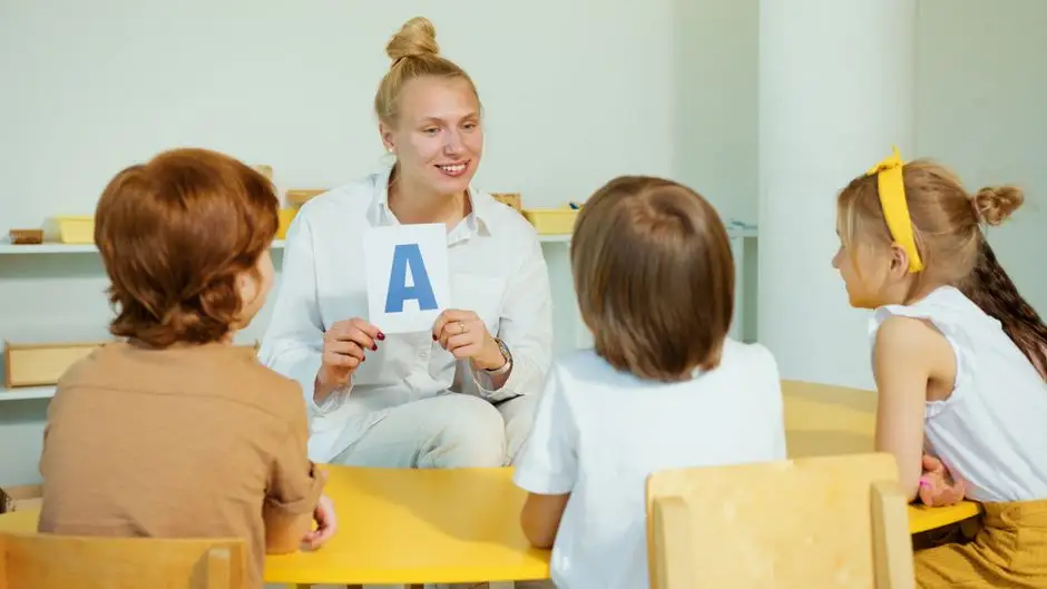 Zajęcia kół języka niemieckiego w Trzebini ruszają od 7 września