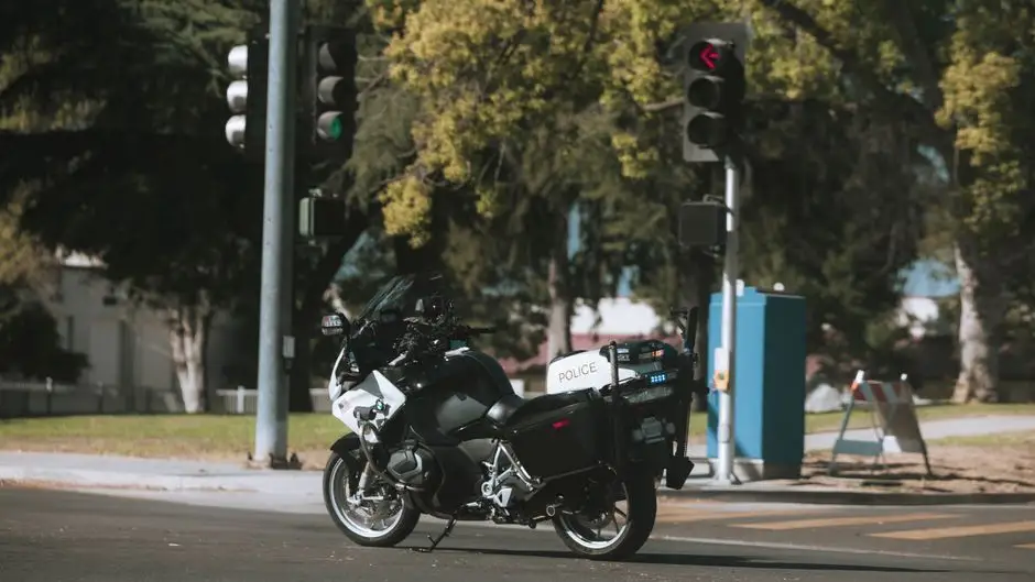 19-latek uciekał motocyklem przed kontrolą w Chrzanowie