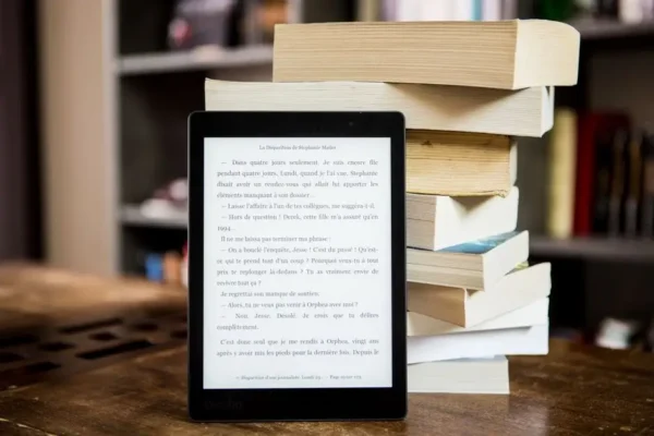 Biblioteka w Alwerni rozdaje kody EmpikGo – sprawdź, jak je zdobyć
