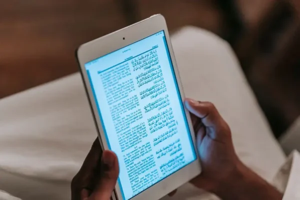 Darmowe e-booki w Legimi dla czytelników biblioteki w Alwerni