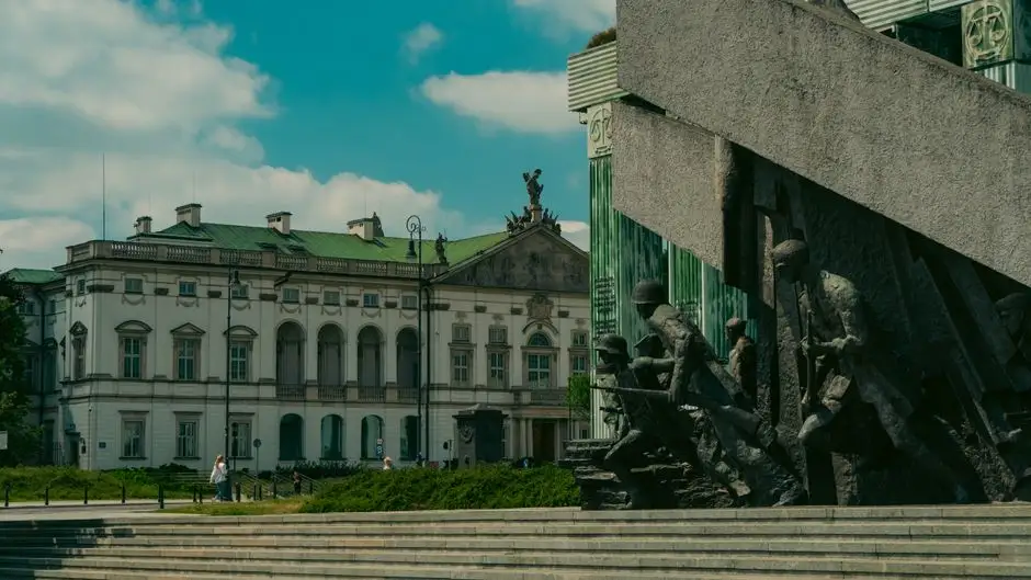 1 sierpnia zawyją syreny. Godzina „W” na zamku Lipowiec