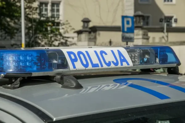 Chrzanowscy policjanci edukują o bezpieczeństwie podczas wakacji