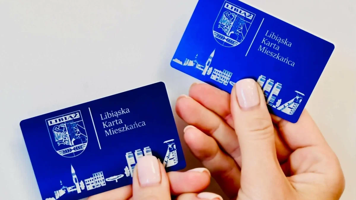 Libiąska Karta Mieszkańca: już 150 osób korzysta ze zniżek