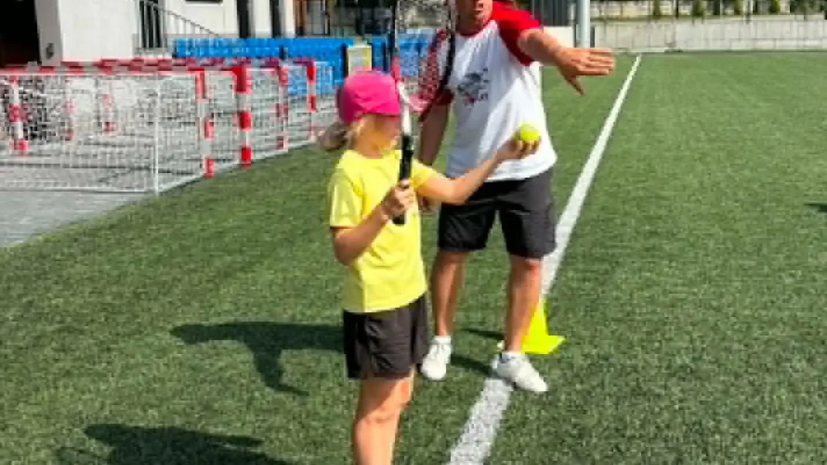 Wakacyjny tydzień z MCS w Chrzanowie: sport, woda i przyroda