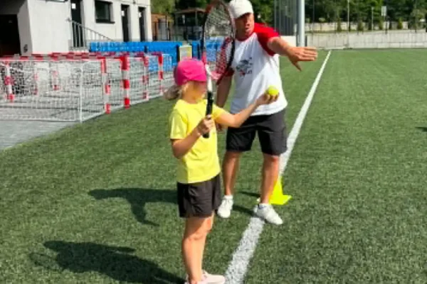 Wakacyjny tydzień z MCS w Chrzanowie: sport, woda i przyroda