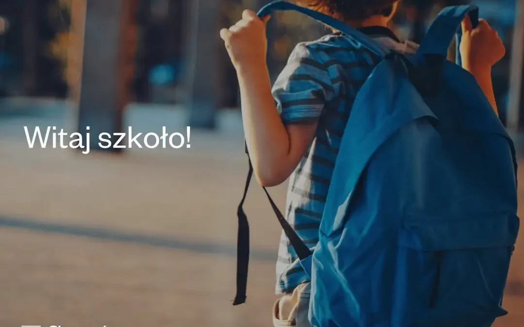 Nowy rok szkolny 2026/2027 rozpoczęty – życzenia dla uczniów i nauczycieli
