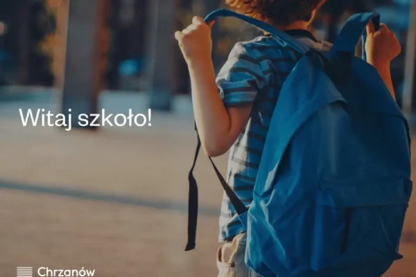 Nowy rok szkolny 2026/2027 rozpoczęty – życzenia dla uczniów i nauczycieli