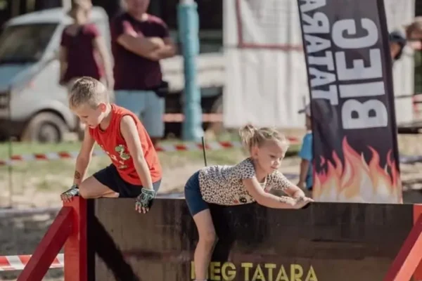 Zapisy na Bieg Tatara z Uśmiechem ruszają w niedzielę w samo południe