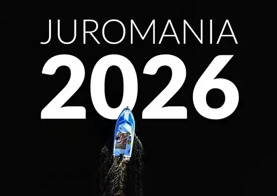 Juromania 2026 nad Zalewem Chechło – dwa dni pełne energii i wrażeń