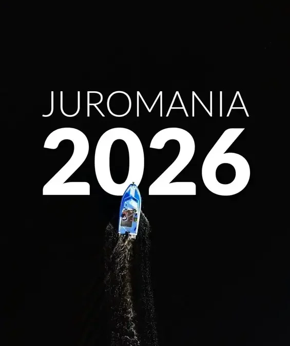 Juromania 2026 nad Zalewem Chechło – dwa dni pełne energii i wrażeń