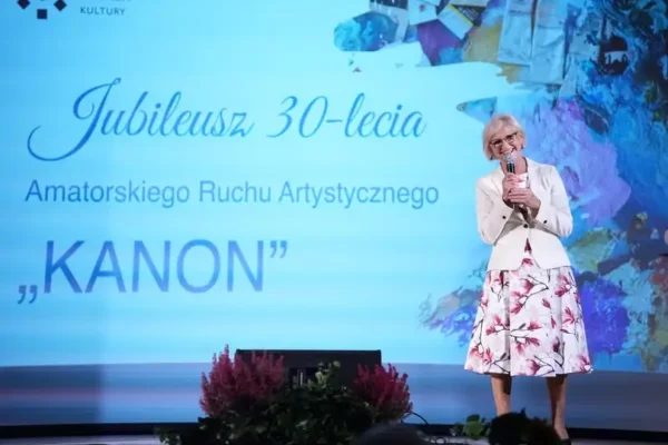 30 lat Amatorskiego Ruchu Artystycznego „KANON” – jubileuszowa wystawa w Libiążu