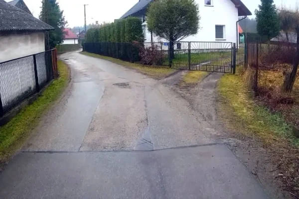Jankowice przeznaczą cały fundusz sołecki 2027 na remont ulicy Mieszka I