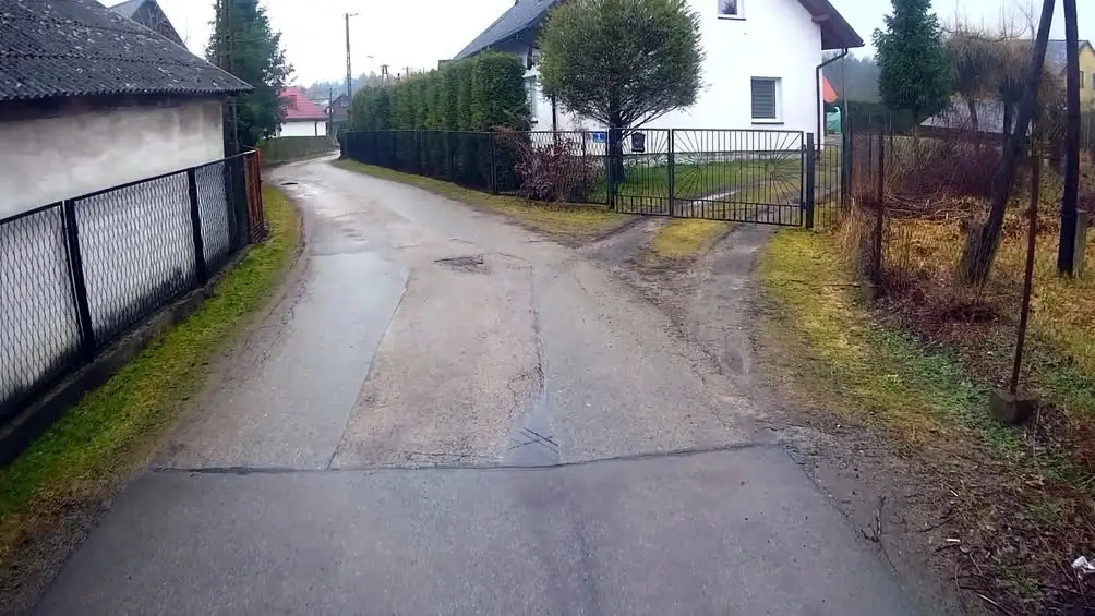 Jankowice przeznaczą cały fundusz sołecki 2027 na remont ulicy Mieszka I