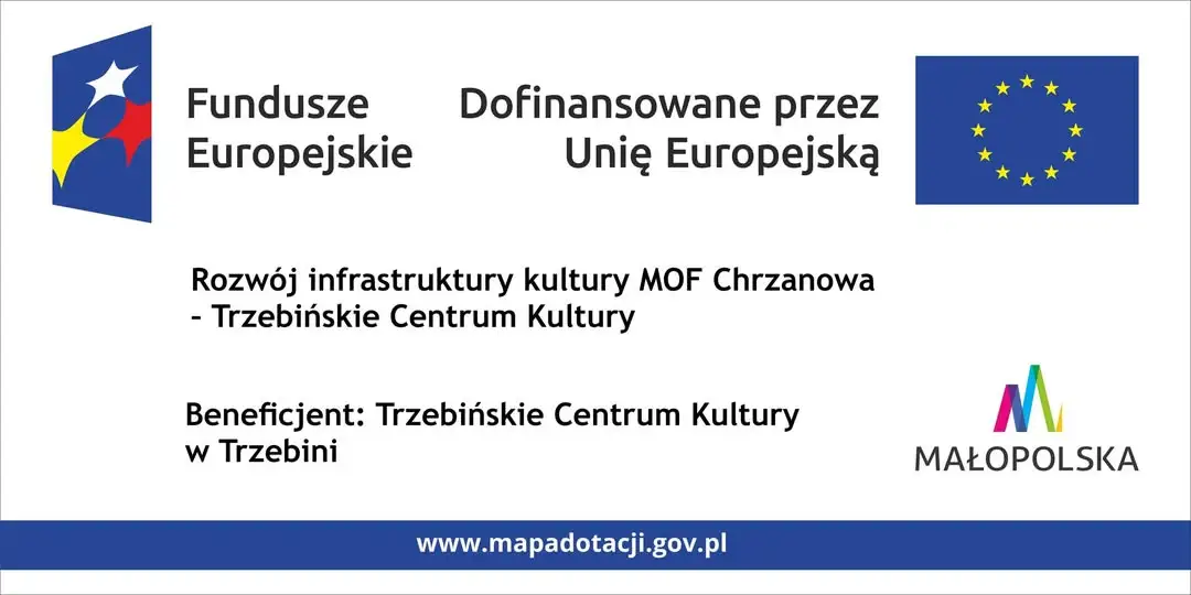 Kino Sokół w Trzebini zamyka się na trzy miesiące. Rusza remont za blisko 2 mln zł