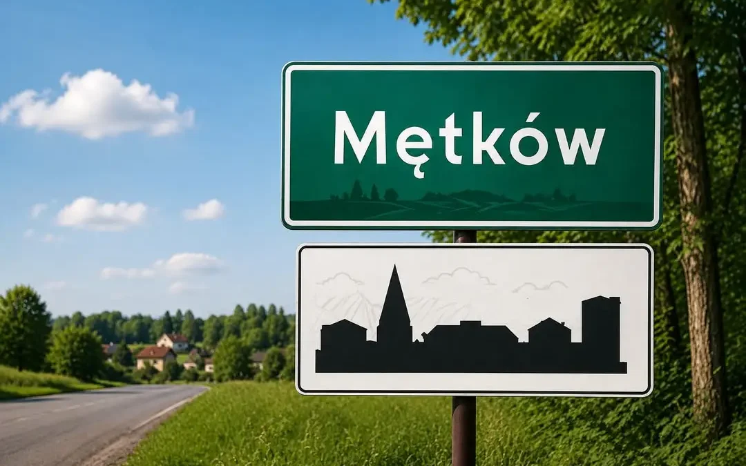 Mętków: fundusz sołecki w całości na cmentarz i parking