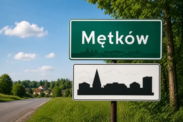 Mętków: fundusz sołecki w całości na cmentarz i parking