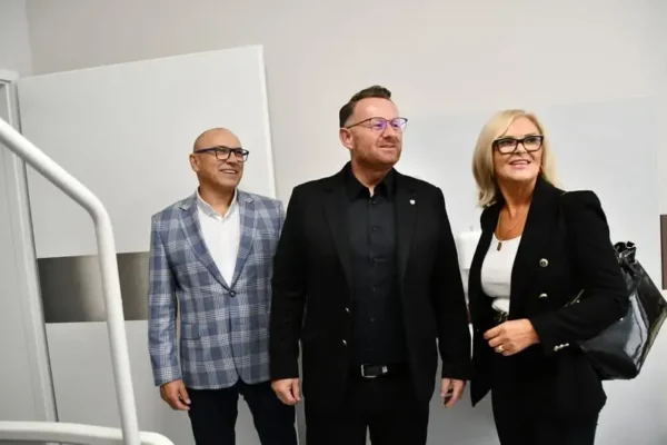 Nowy Zakład Opiekuńczo-Leczniczy w Chrzanowie przyjmie 90 pacjentów
