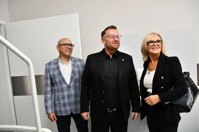 Nowy Zakład Opiekuńczo-Leczniczy w Chrzanowie przyjmie 90 pacjentów