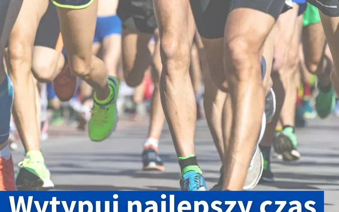 Chechło Run 2026: wytypuj czas zwycięzcy i wygraj zestaw promocyjny Gminy Trzebinia
