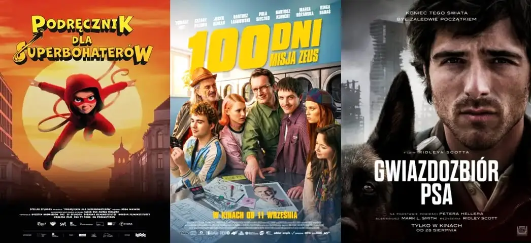Ale Kino w Libiążu: w niedzielę kino nieczynne, w zamian sportowe emocje i filmowe propozycje