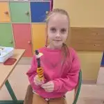 Owocowy Dzień w klasie I – kreatywna nauka przez zabawę