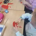 Ogólnopolski Tydzień Przeciwdziałania Przemocy Rówieśniczej w szkole w Kwaaczale