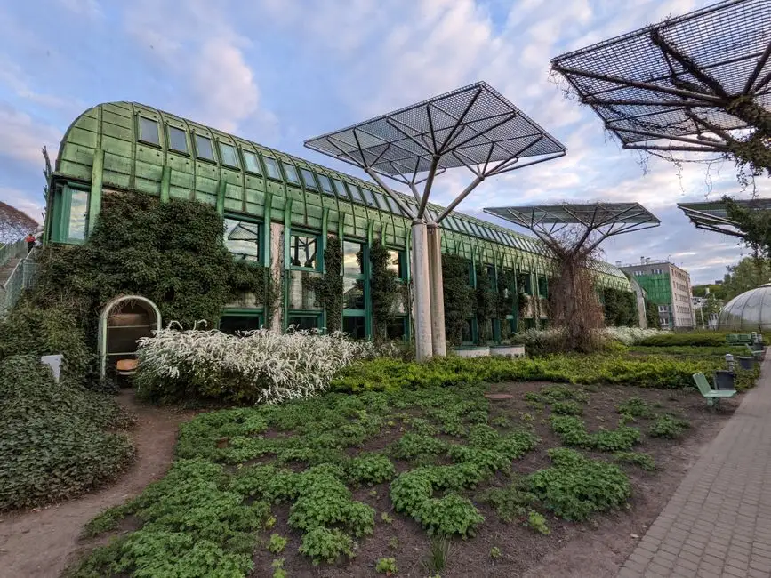 Wystawa „Energia Zmian” w chrzanowskiej bibliotece
