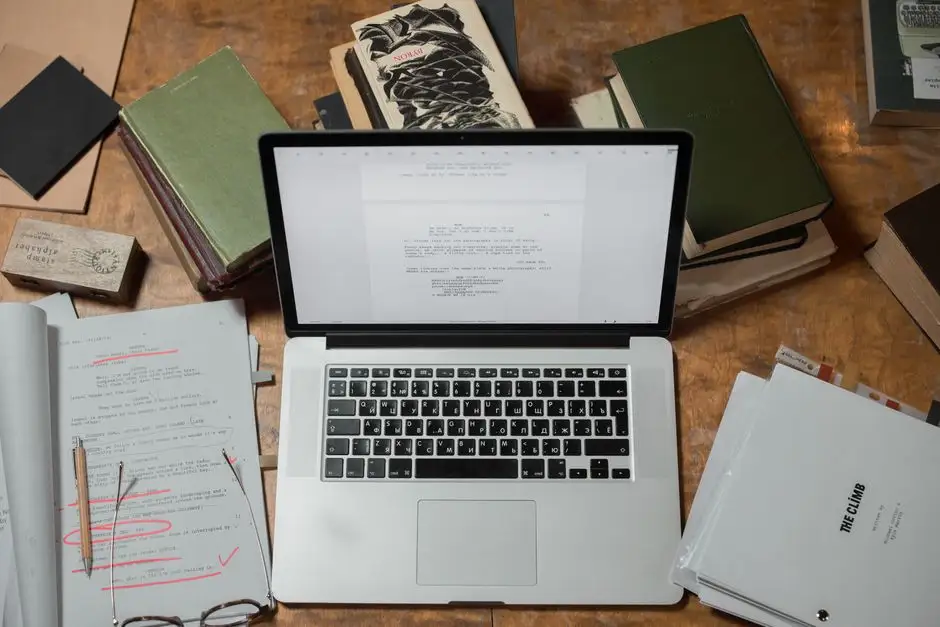Sztuczna inteligencja w literaturze – felieton Olgi Nowickiej o AI i pisaniu