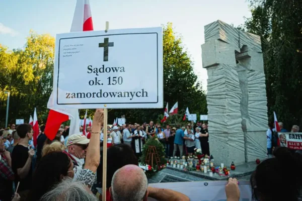 17 września 1939 – rocznica sowieckiej agresji na Polskę. Pamiętamy