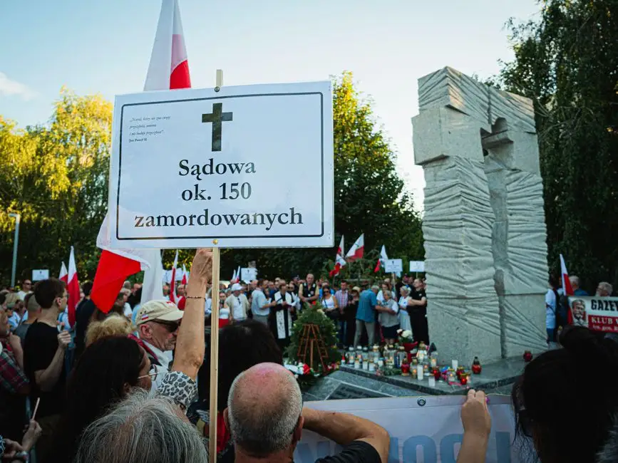 17 września 1939 – rocznica sowieckiej agresji na Polskę. Pamiętamy