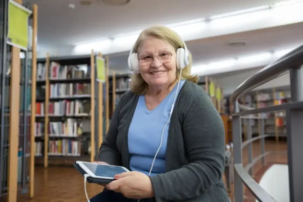 EmpikGo w bibliotece w Alwerni – ruszają zapisy na październikowe kody