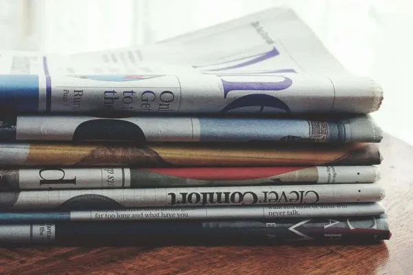 Nowe wydanie „Życia Gminy Alwernia” – gazeta łączy siły z Alventą